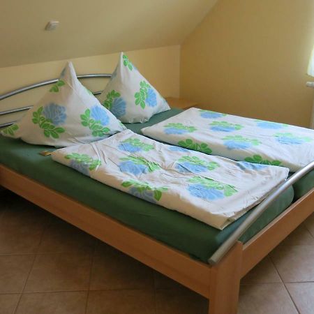 Schoelzke'S Ferienhaus Ралсвиек Екстериор снимка