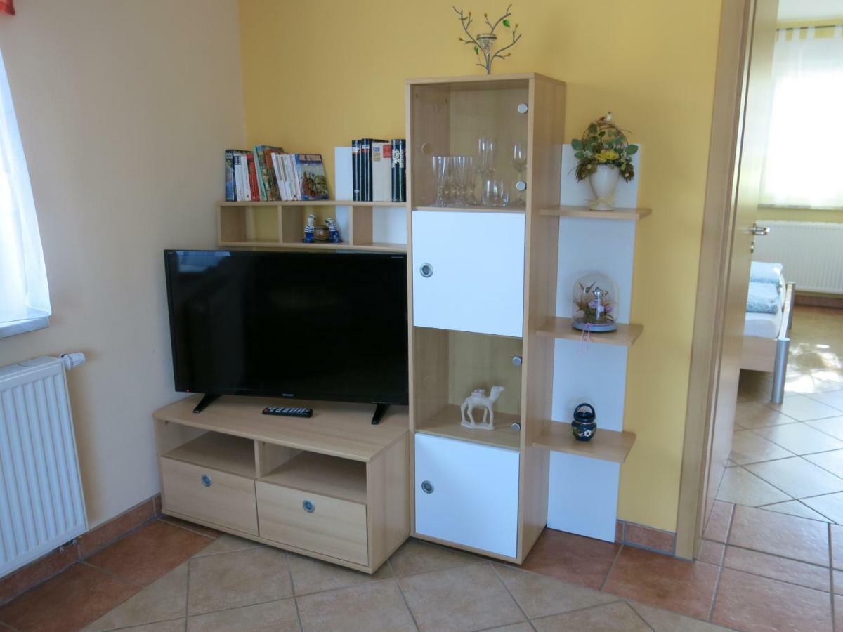 Schoelzke'S Ferienhaus Ралсвиек Екстериор снимка