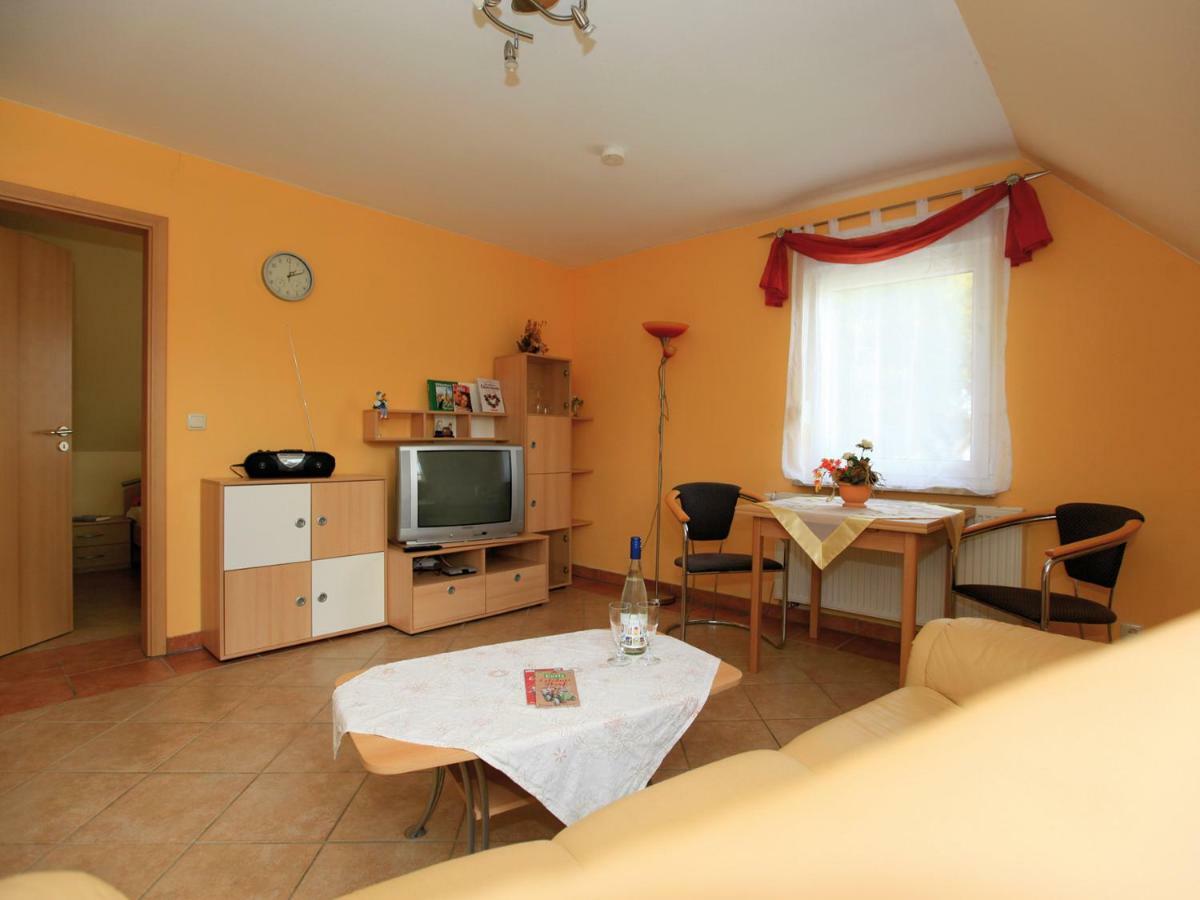 Schoelzke'S Ferienhaus Ралсвиек Екстериор снимка