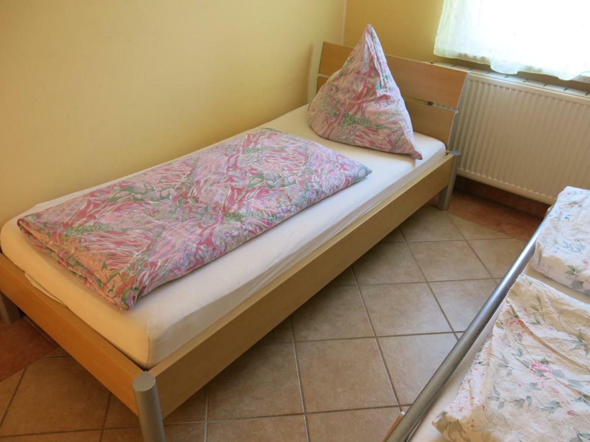Schoelzke'S Ferienhaus Ралсвиек Екстериор снимка