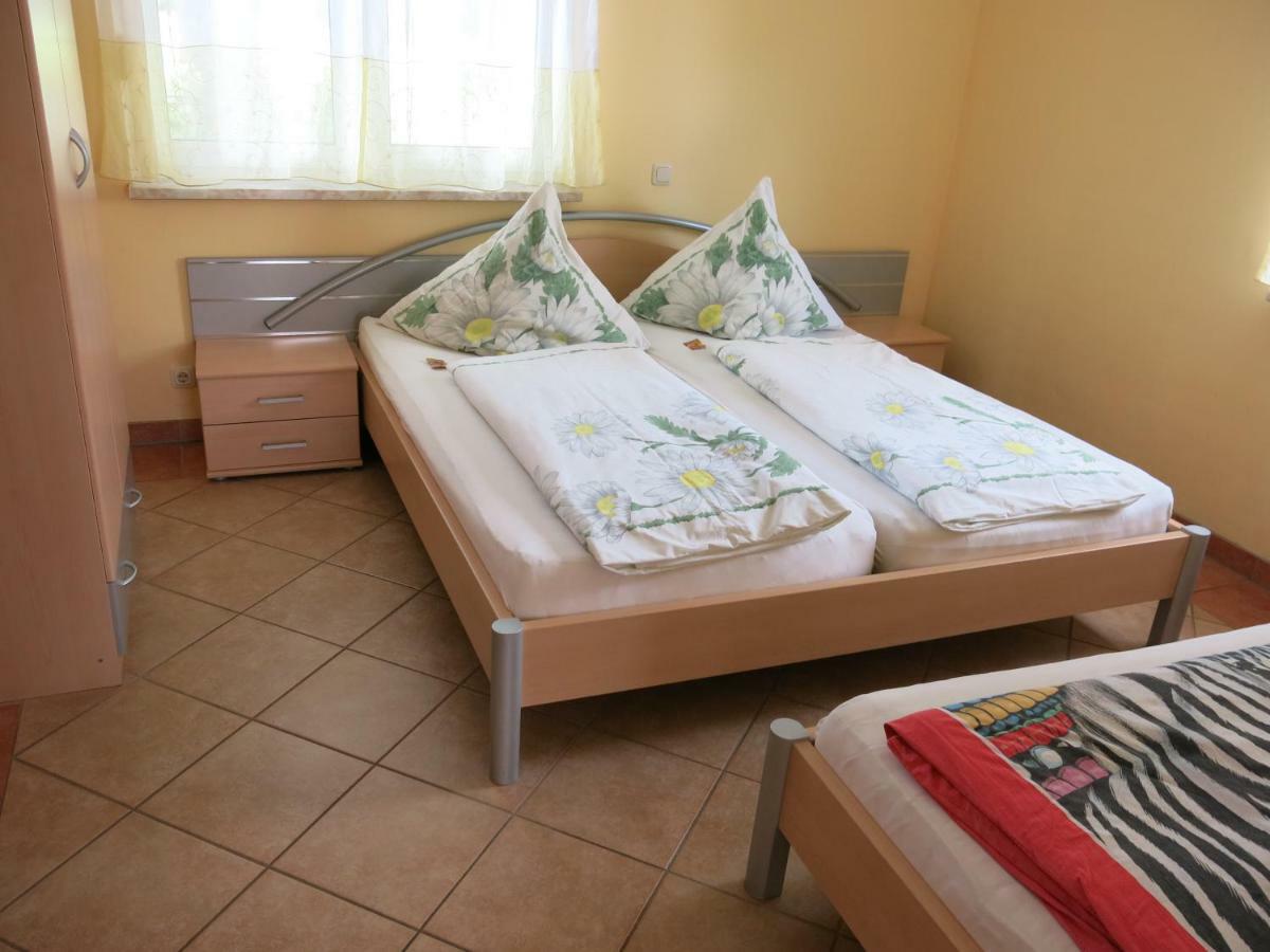 Schoelzke'S Ferienhaus Ралсвиек Екстериор снимка
