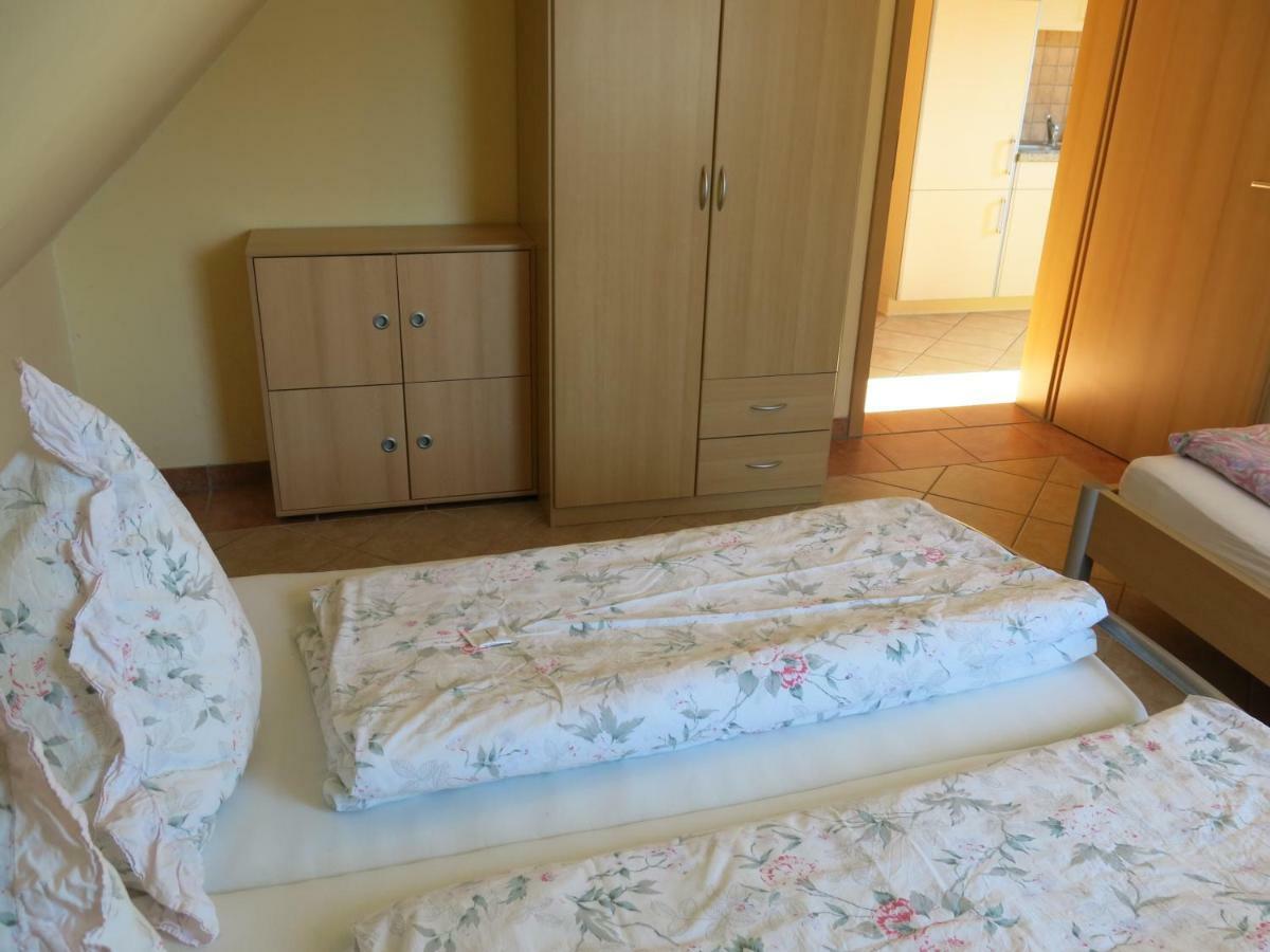 Schoelzke'S Ferienhaus Ралсвиек Екстериор снимка