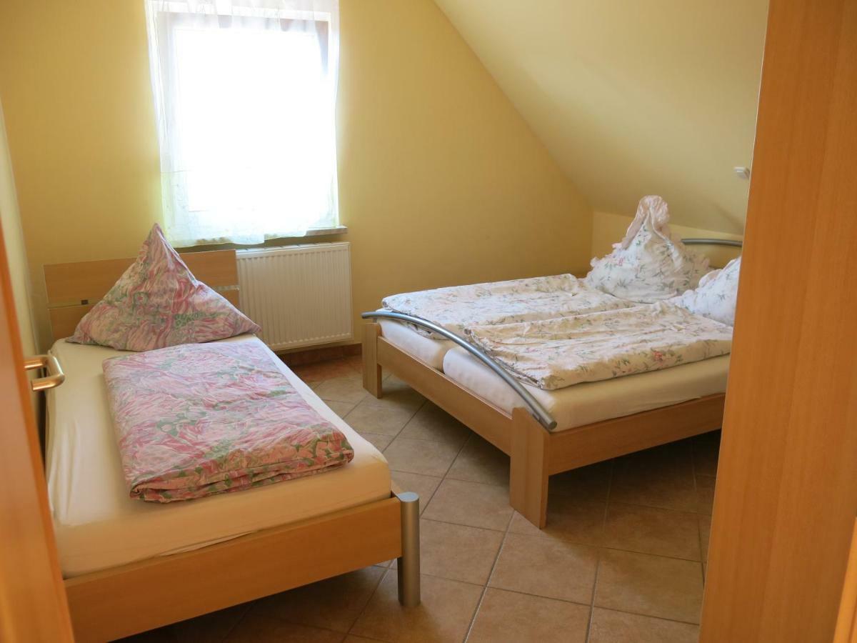 Schoelzke'S Ferienhaus Ралсвиек Екстериор снимка