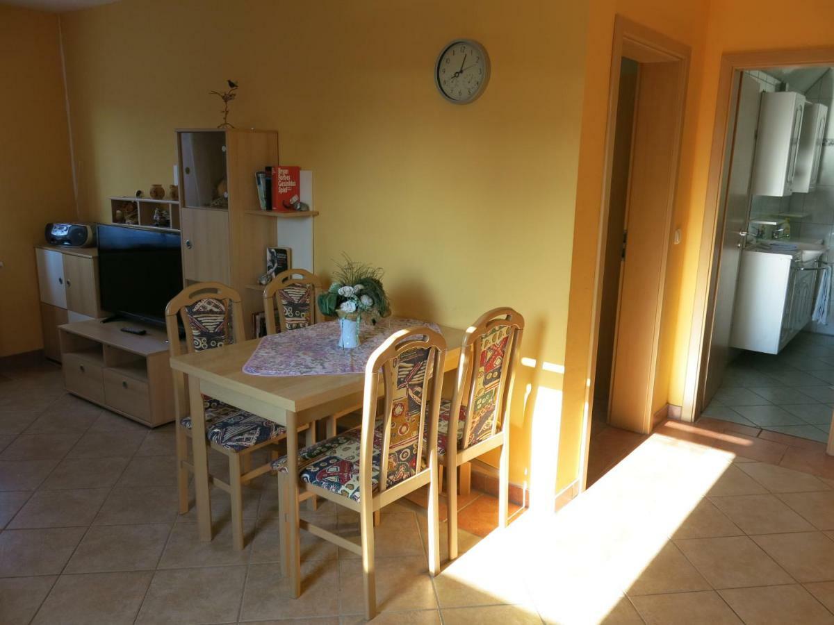 Schoelzke'S Ferienhaus Ралсвиек Екстериор снимка