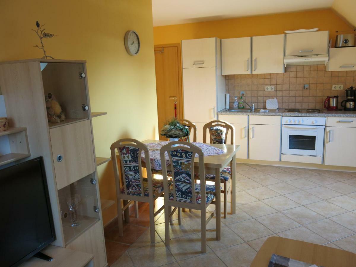 Schoelzke'S Ferienhaus Ралсвиек Екстериор снимка